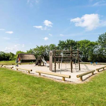 Feriehus C11789-hemmet-bork-hytteby-162